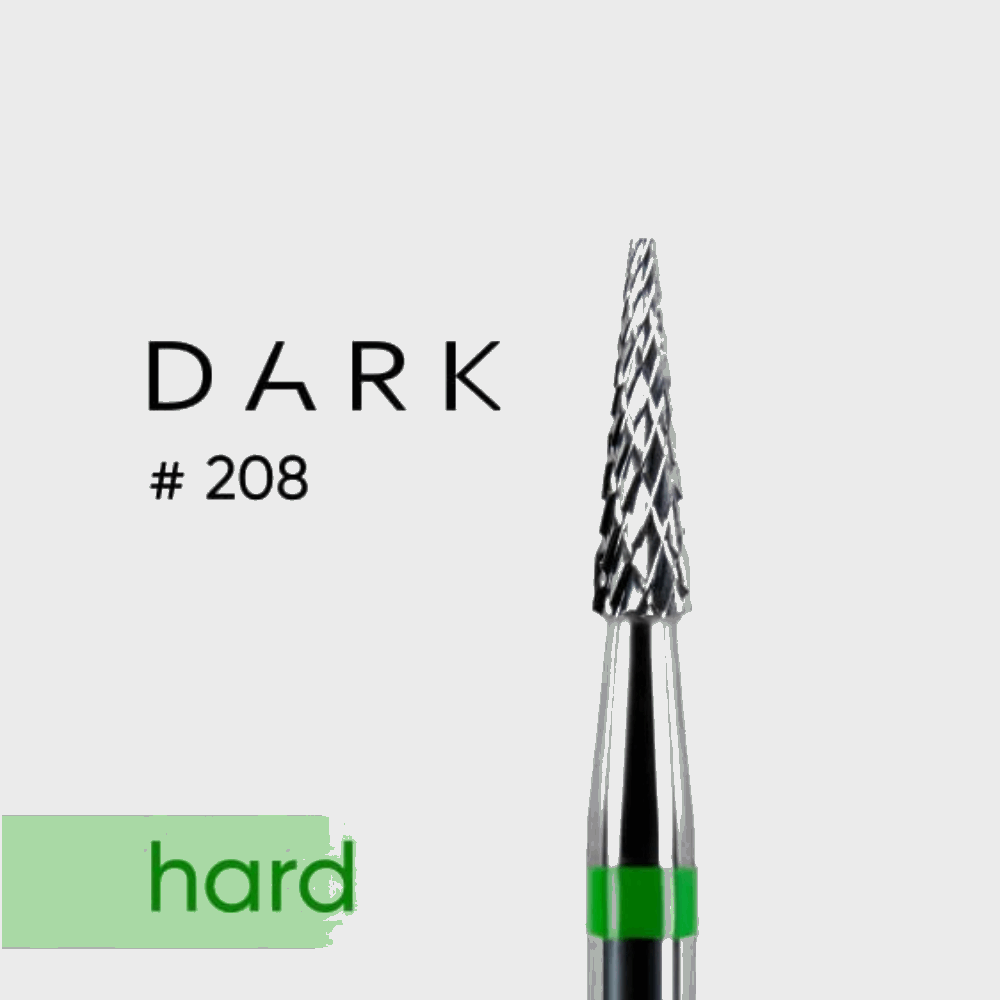 DIAMOND BITS DARK DIAMOND 208