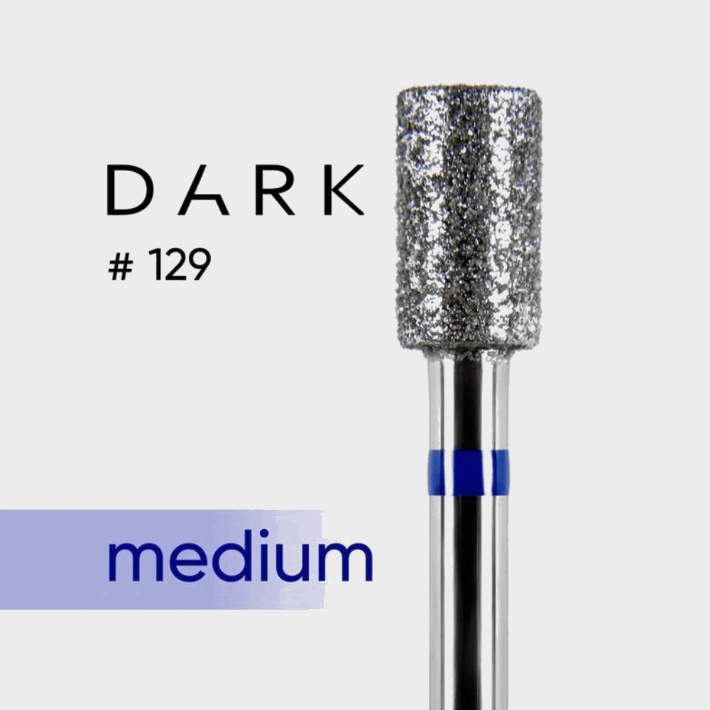 DIAMOND BITS DARK DIAMOND 129