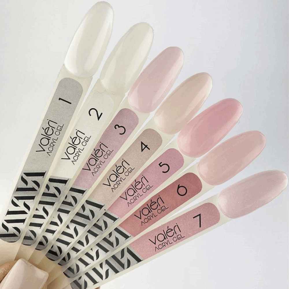 ACRYLGEL/POLYGEL VALERI Acrylgel 30ml (France)