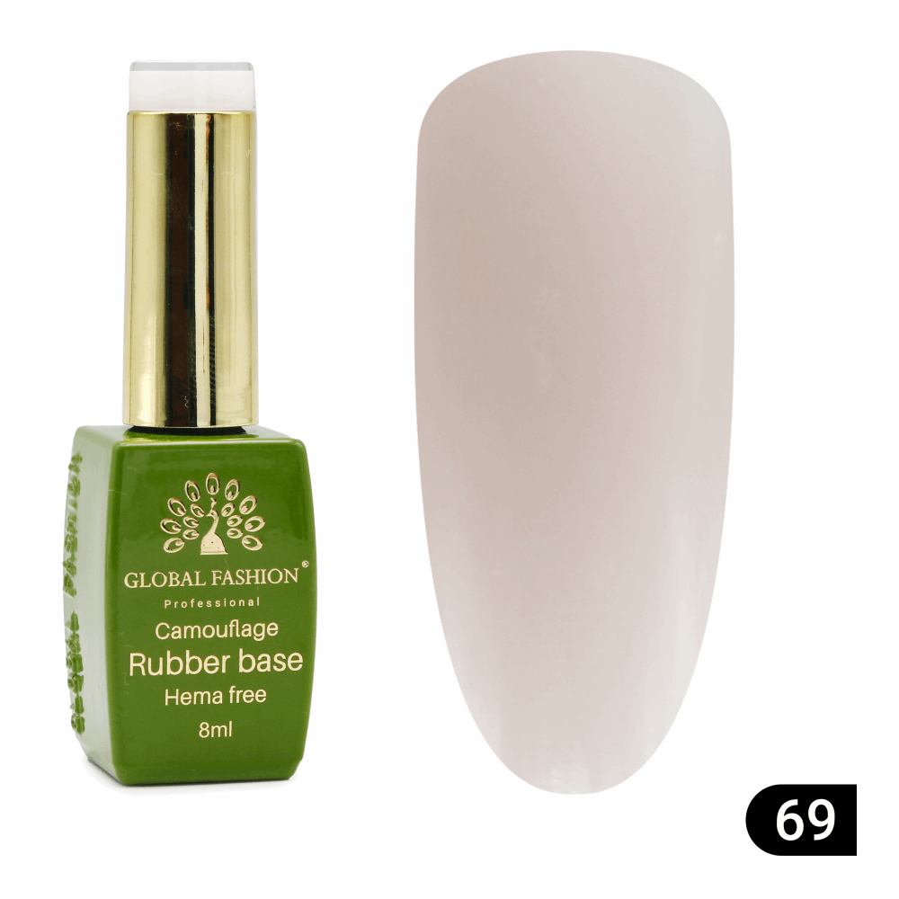 CAMOUFLAGE BASE Global Fashion French 69 10ml