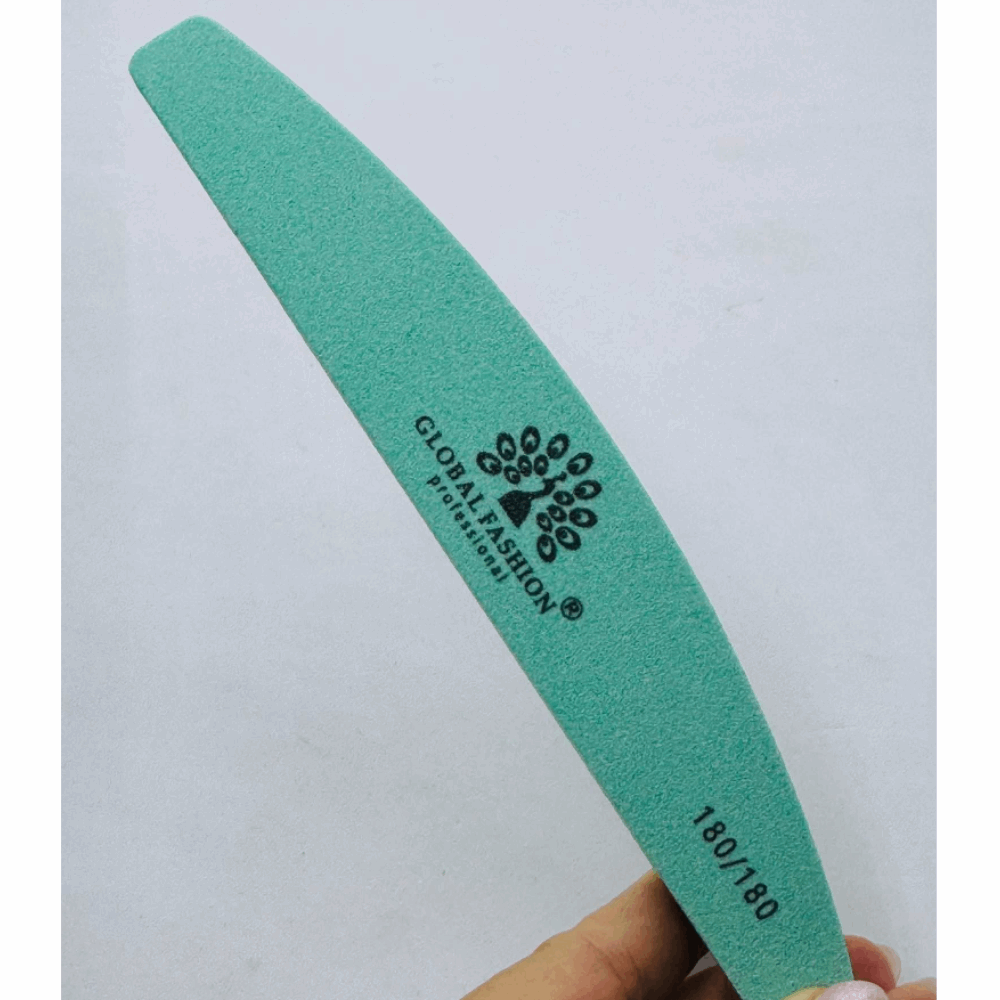 BUFFERS Global Fashion File 180/180