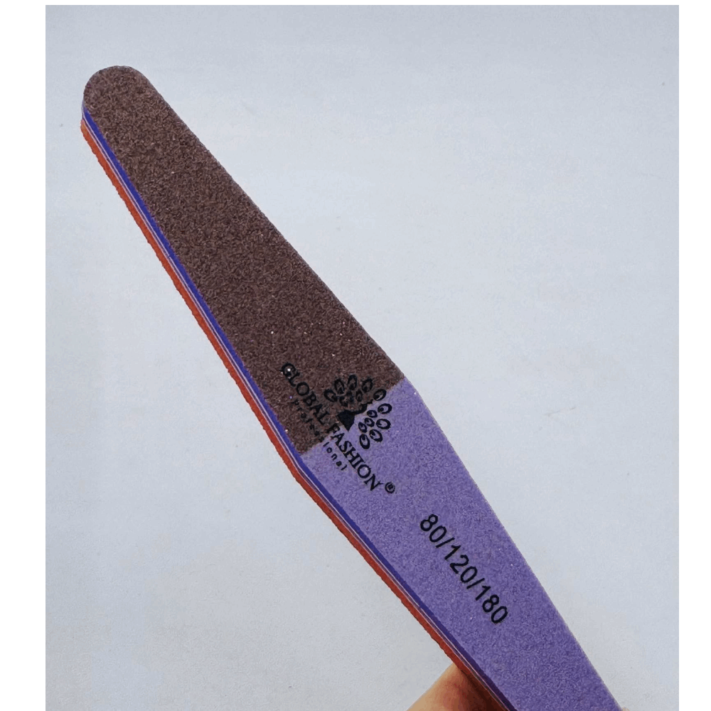 BUFFERS Global Fashion Buffers 80/120/180