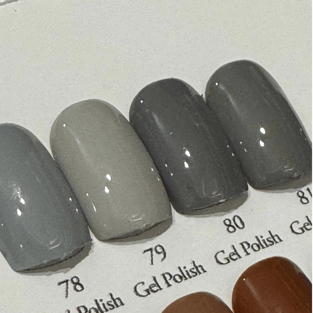 Bee Nails 8ml 78-81