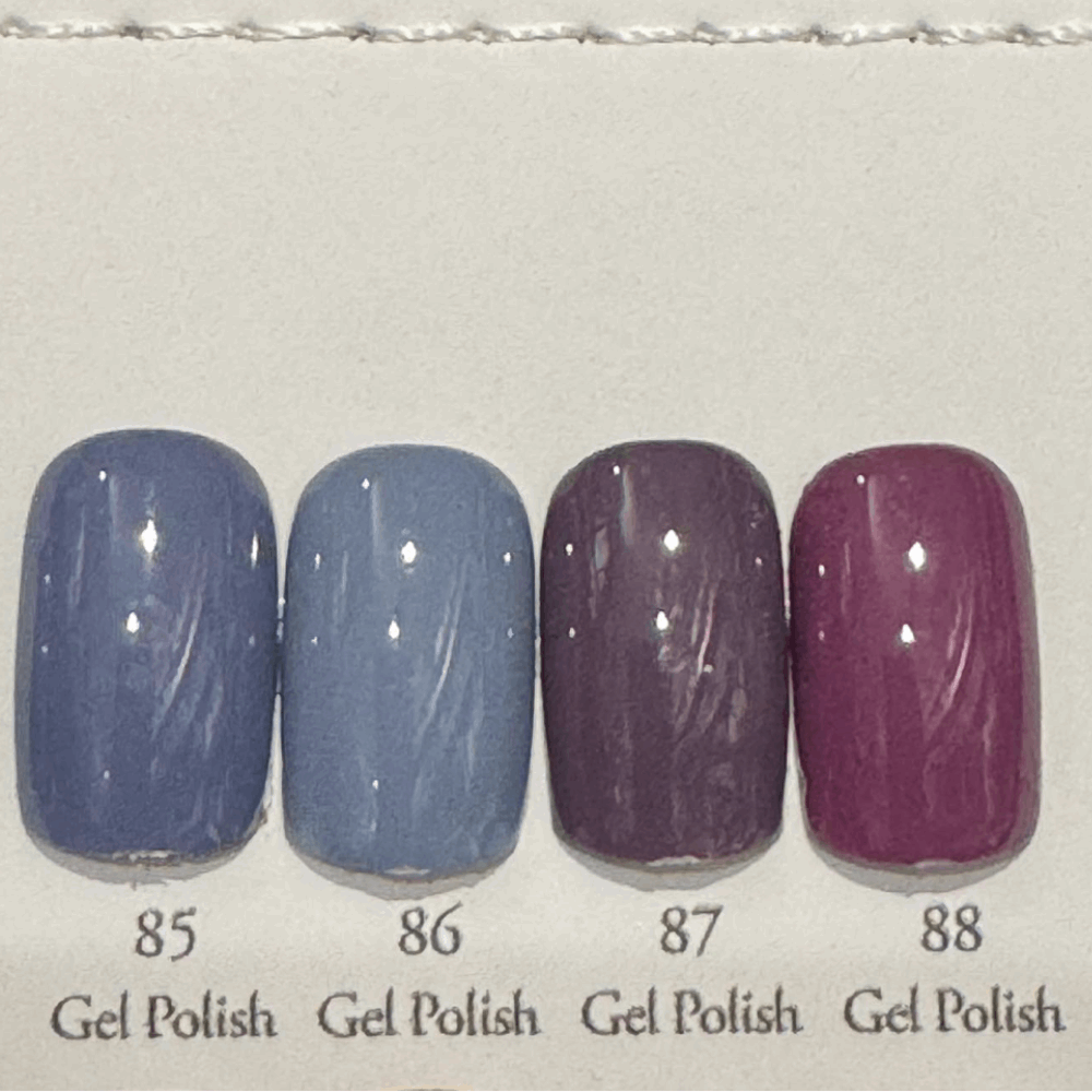 Bee Nails 8ml 85-88