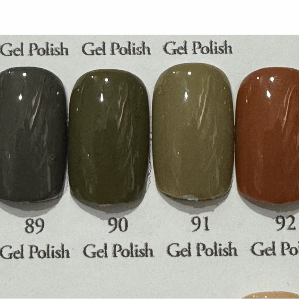 Bee Nails 8ml 89-92