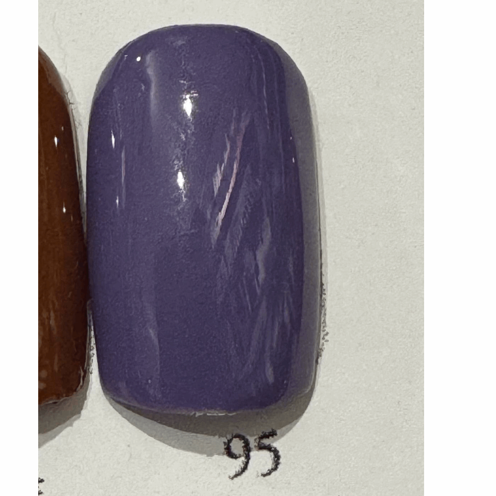 Bee Nails 8ml 95