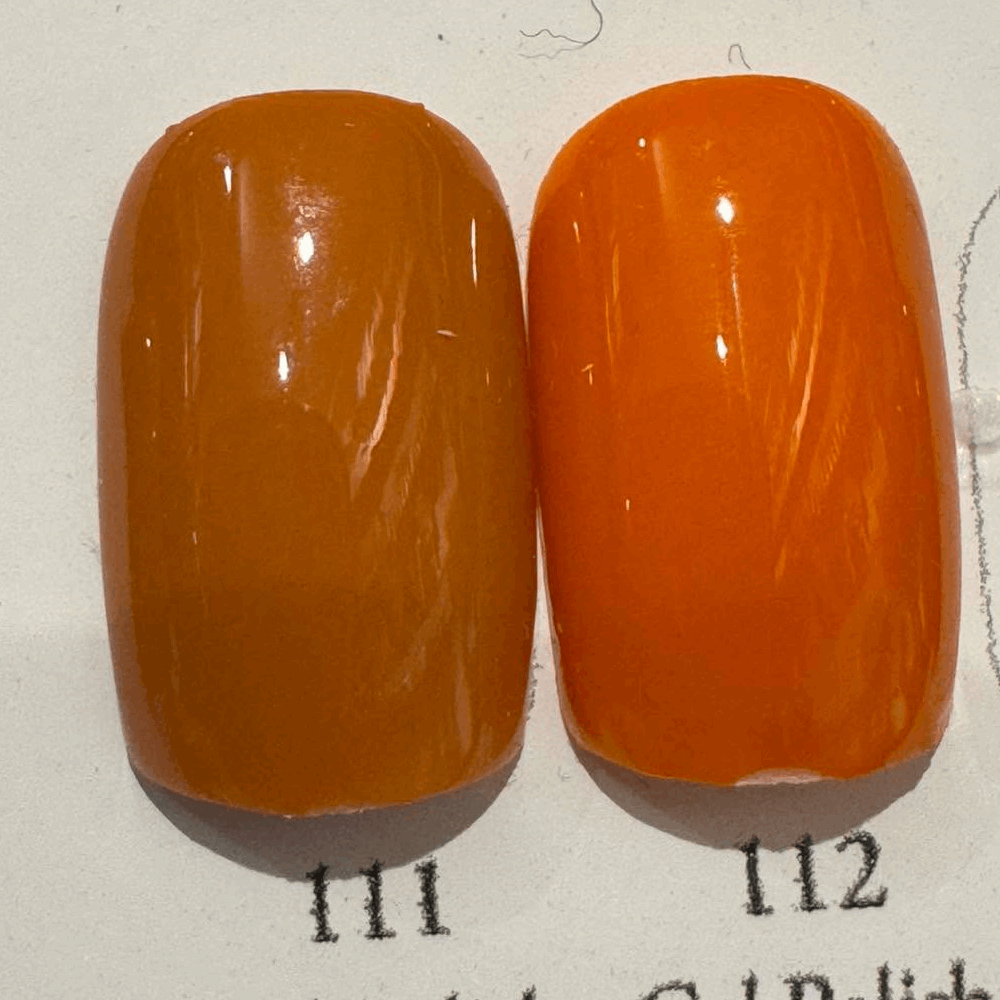 Bee Nails 8ml 111-112