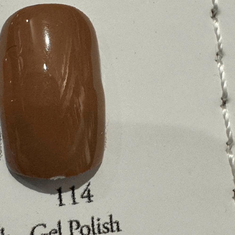 Bee Nails 8ml 114