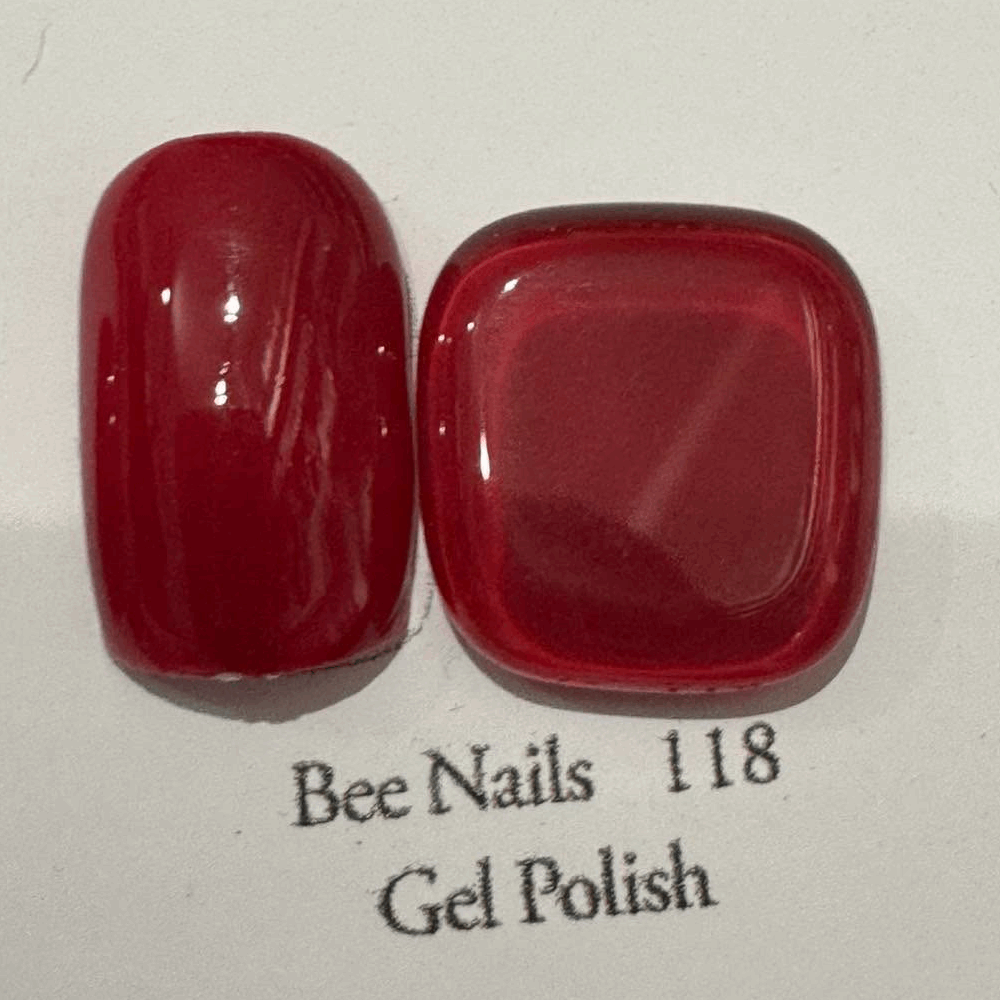 Bee Nails 8ml 118