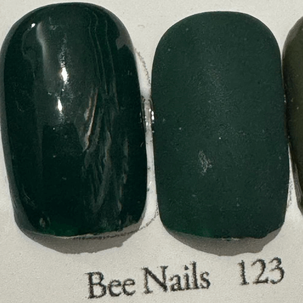 Bee Nails 8ml 123