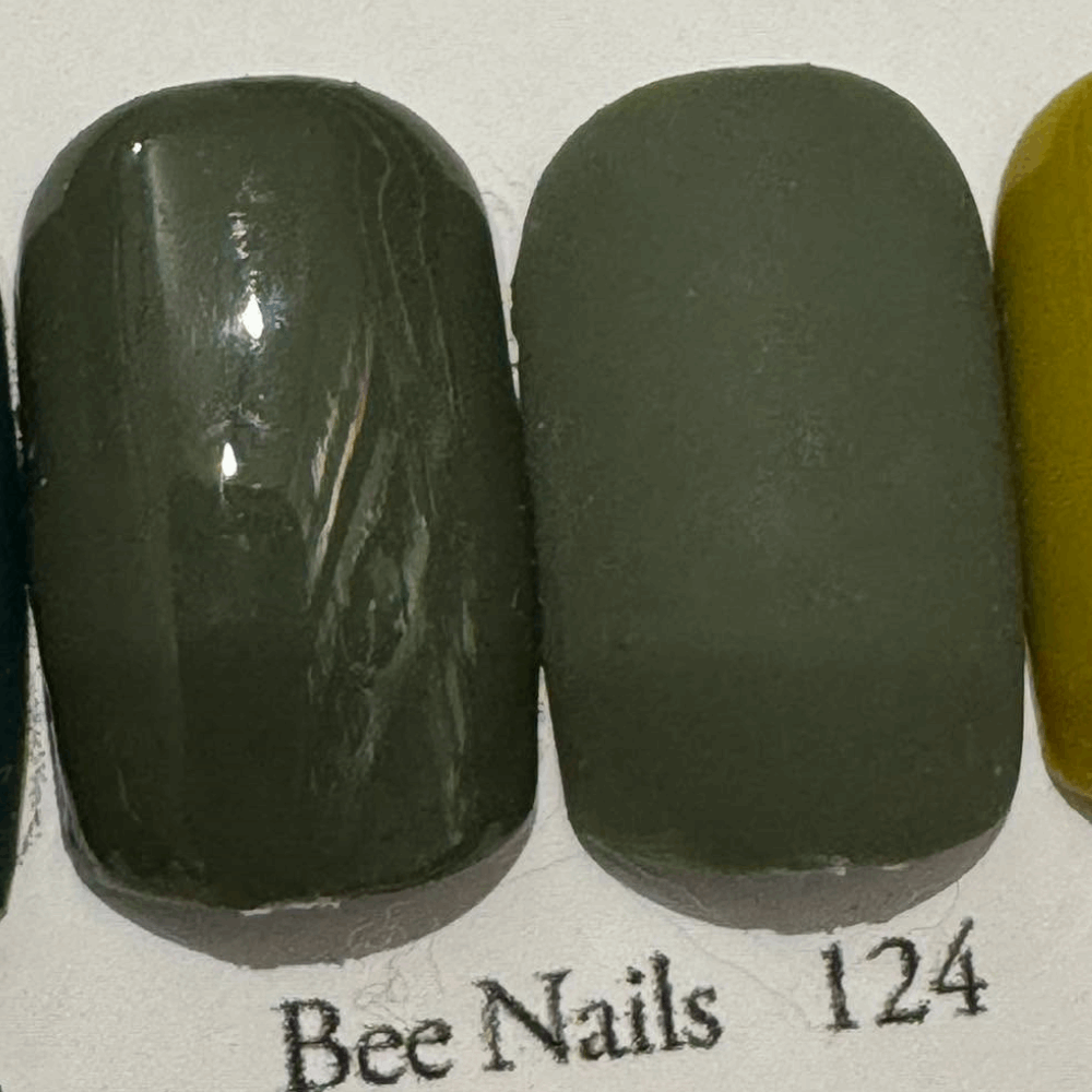 Bee Nails 8ml 124