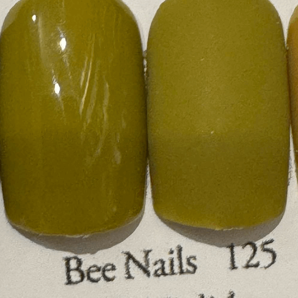 Bee Nails 8ml 125