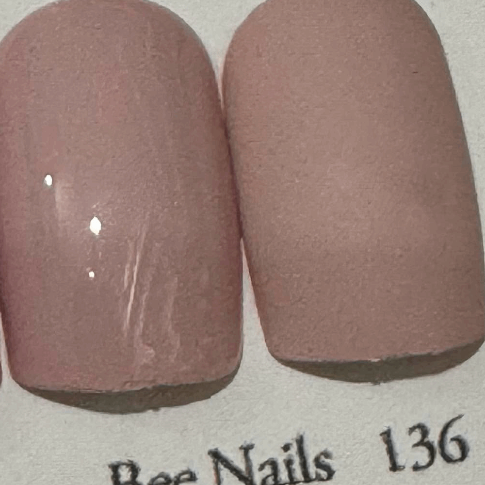 Bee Nails 8ml 136