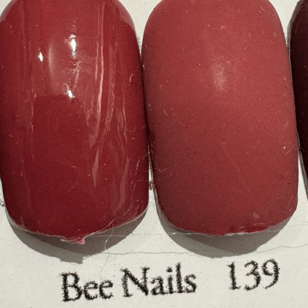 Bee Nails 8ml 139
