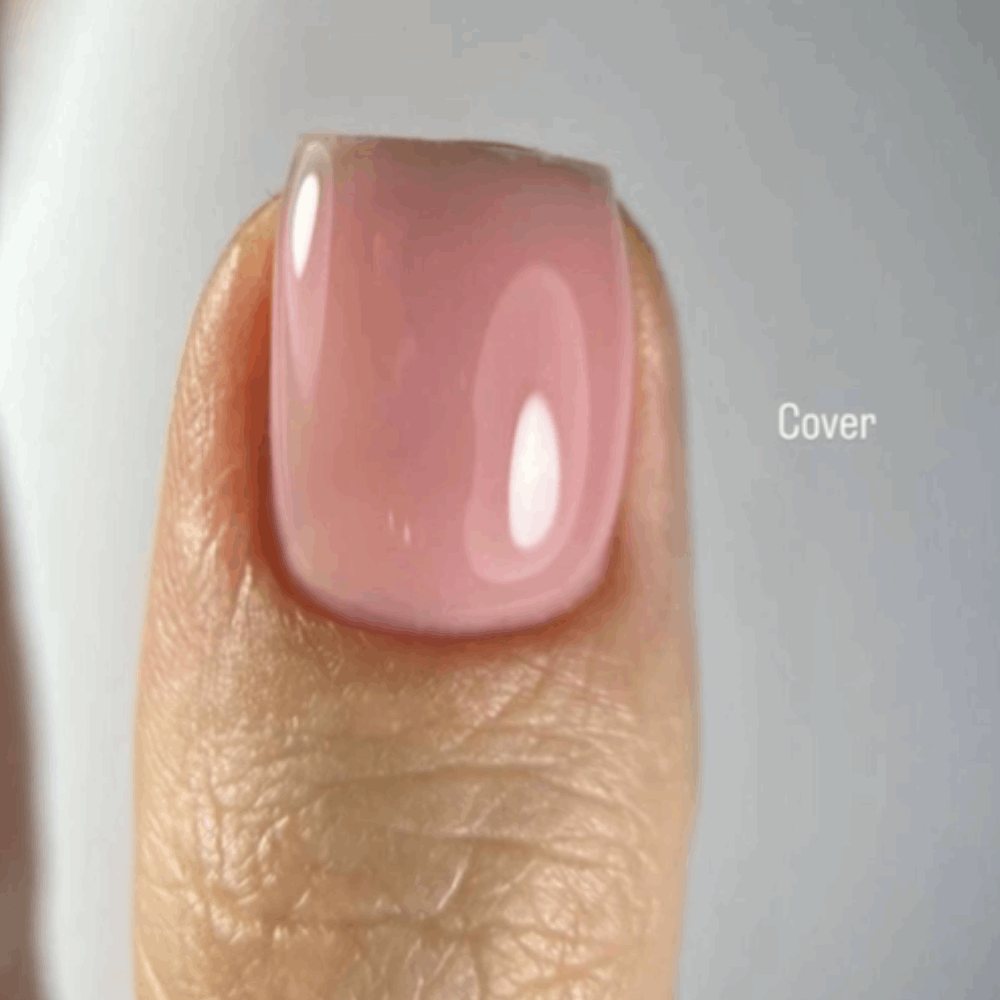 Gel Builder SILCARE SILCARE Cover 100ml