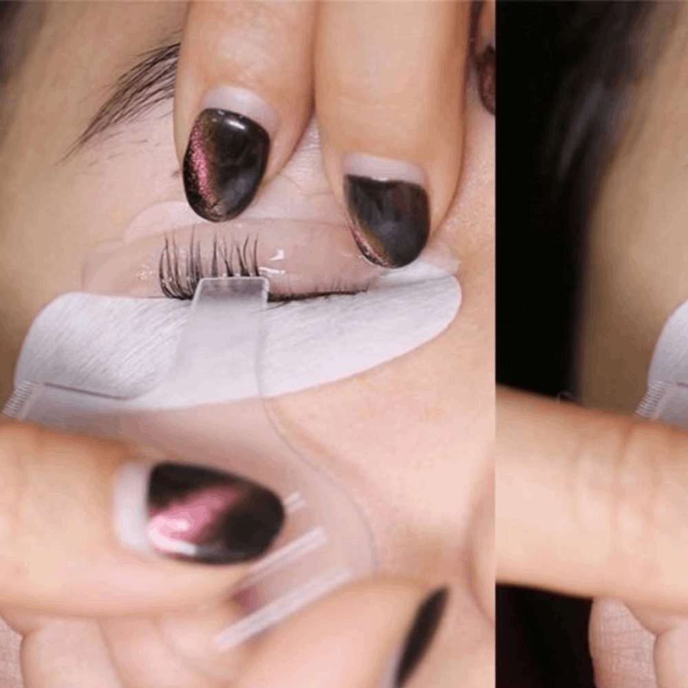 ACCESSORIES Lash Lamination Applicator