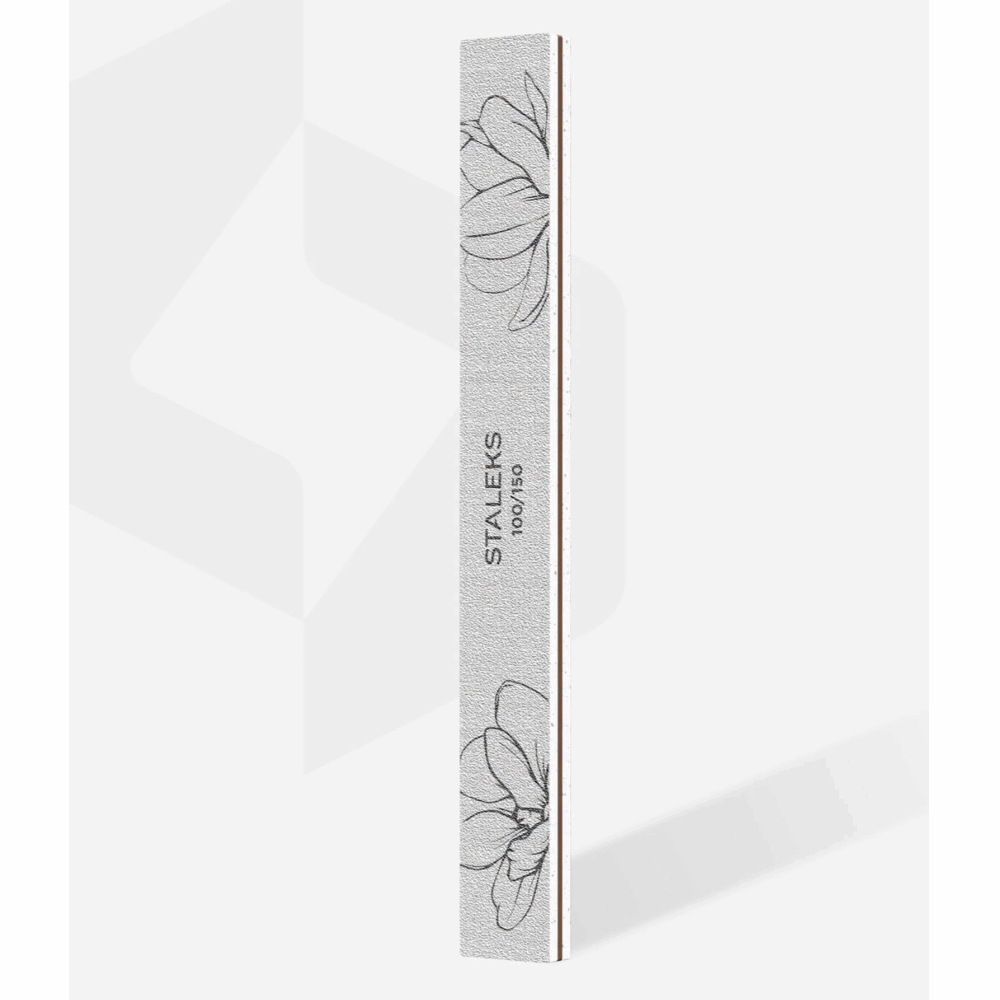 NAIL FILES Staleks Mineral 100/150