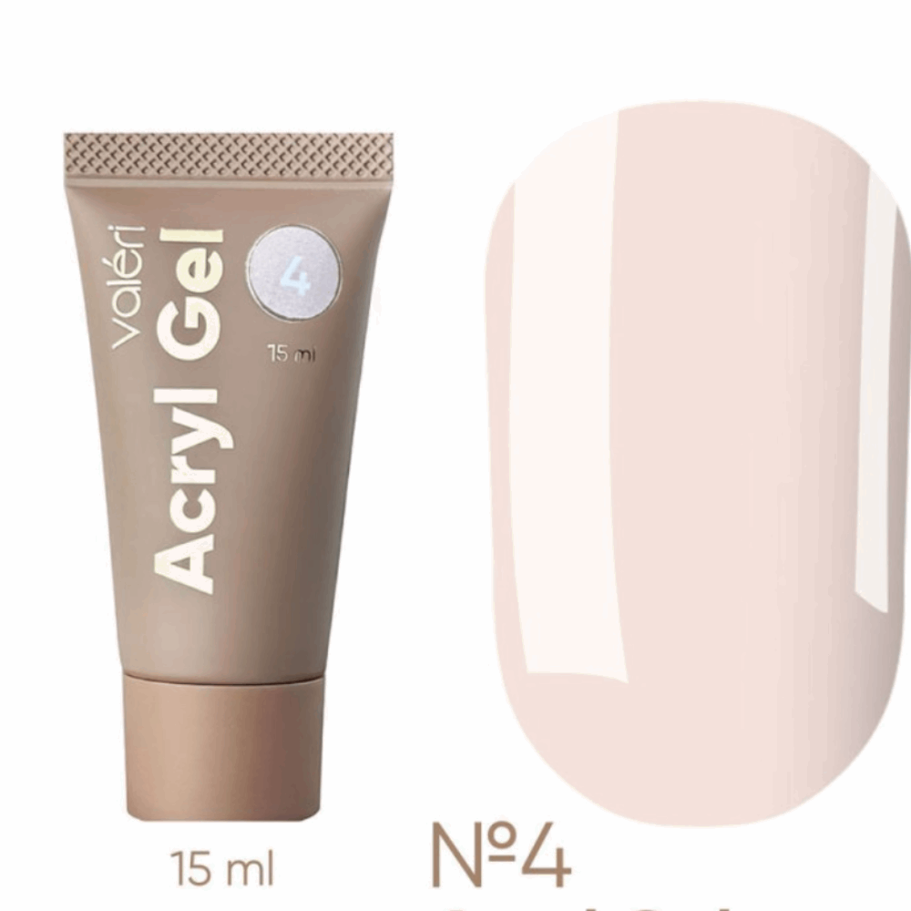VALERI Acrylgel 30ml (France) 04