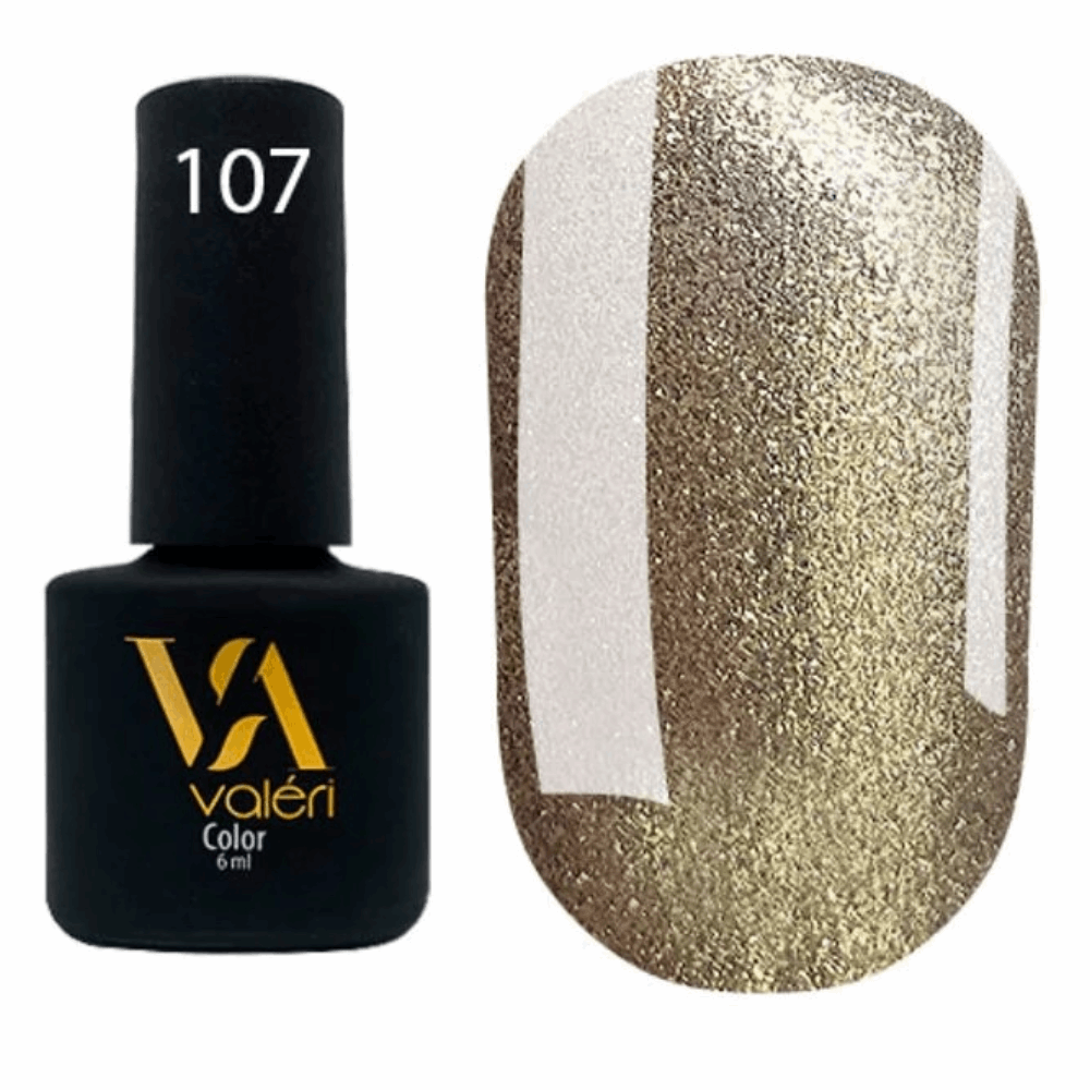 VALERI 6ml France 107