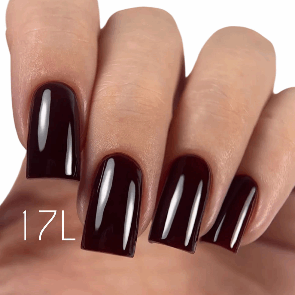GEL POLISH PNB 8ml Art of Life 17L