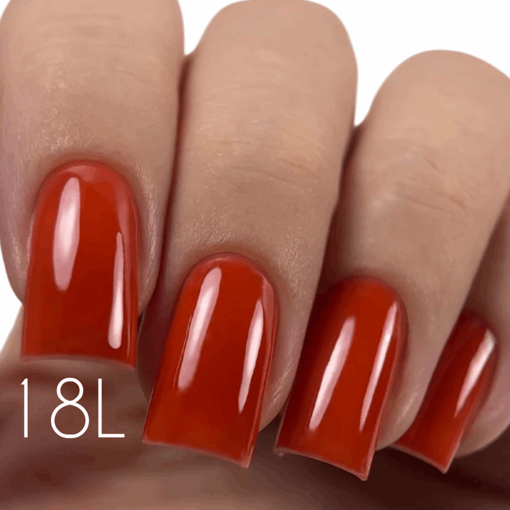 GEL POLISH PNB 8ml Art of Life 18L