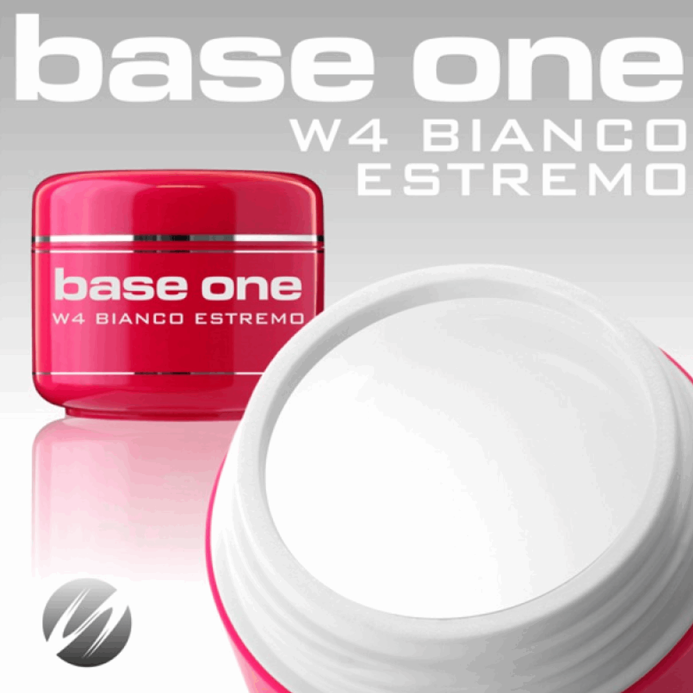 Gel Builder SILCARE Bianco 100ml