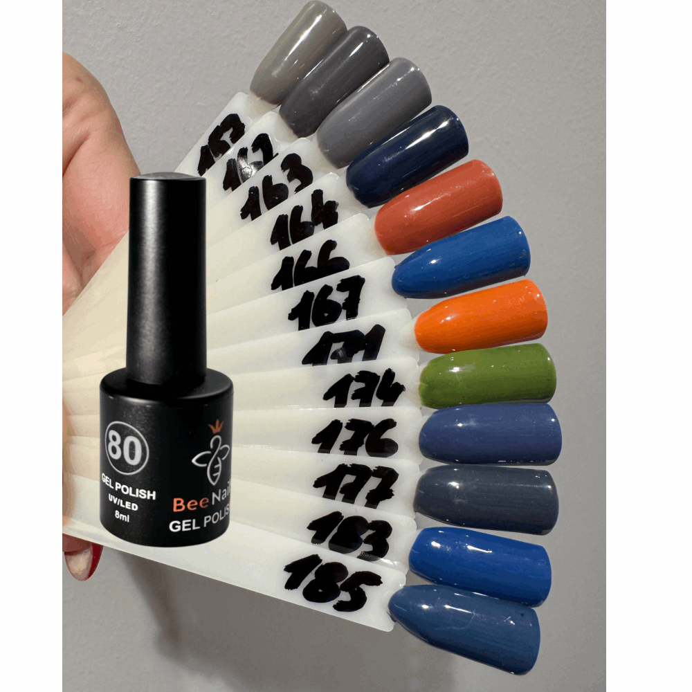 Bee Nails 8ml 37-185
