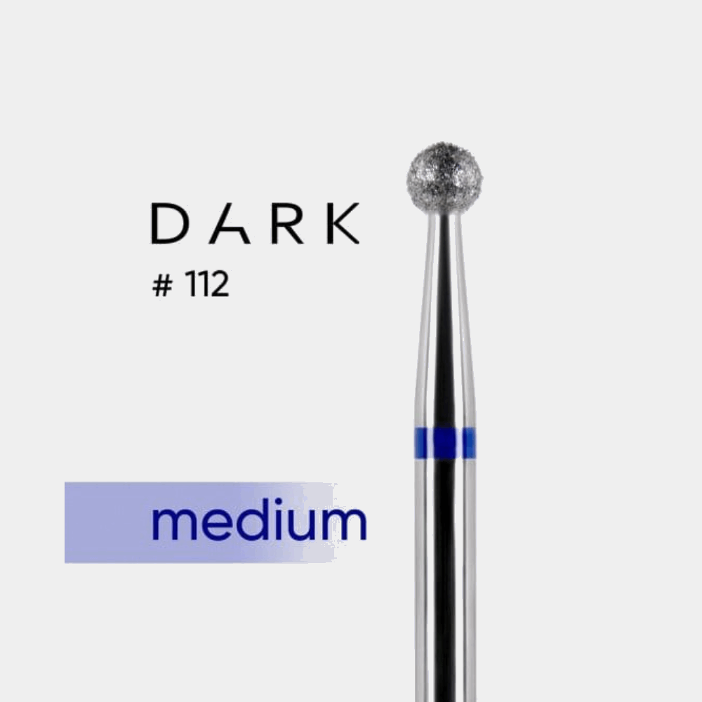 DIAMOND BITS Dark 112