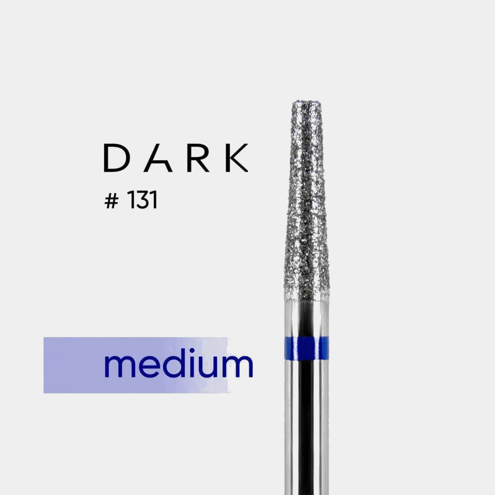 DIAMOND BITS Dark 131