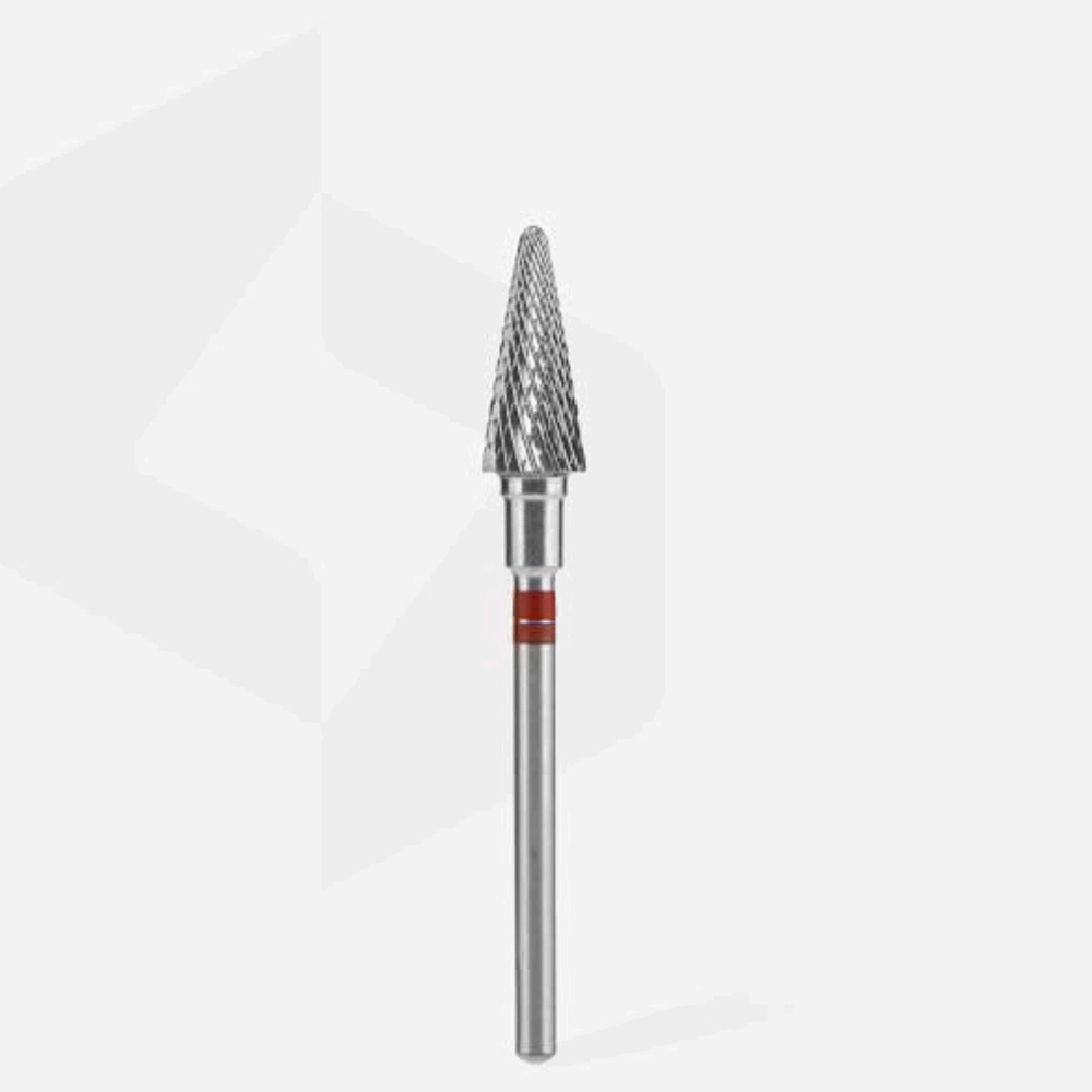 Carbide Nails Of The Day Carbide Cone Nail Drill Bit 6/17mm Green