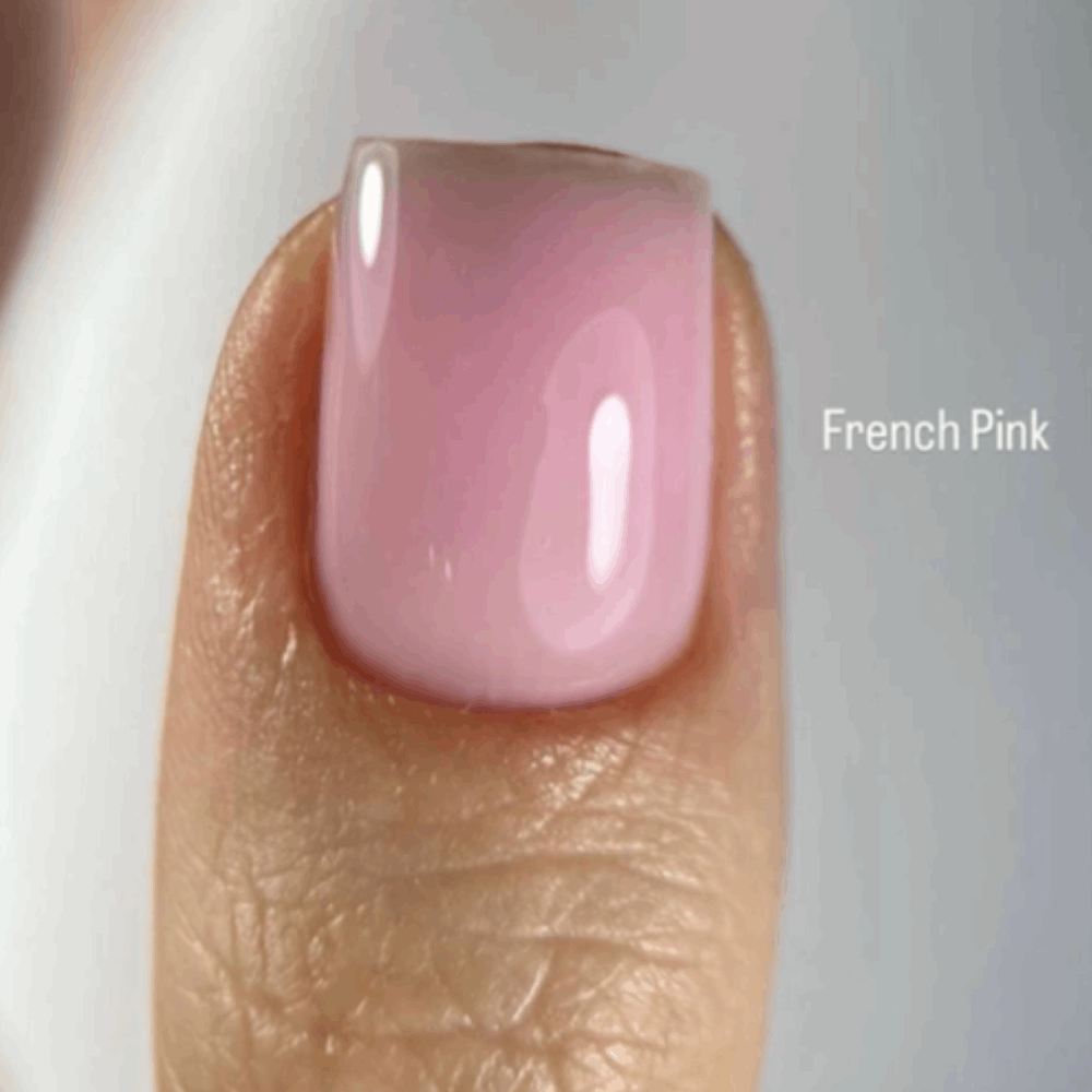 Gel Builder SILCARE French Pink 100ml