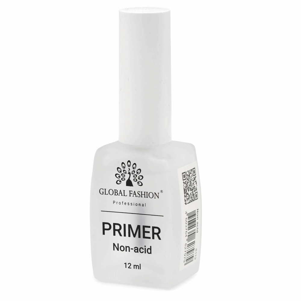 ULTRABOND GLOBAL FASHION non-acid primer 12ml