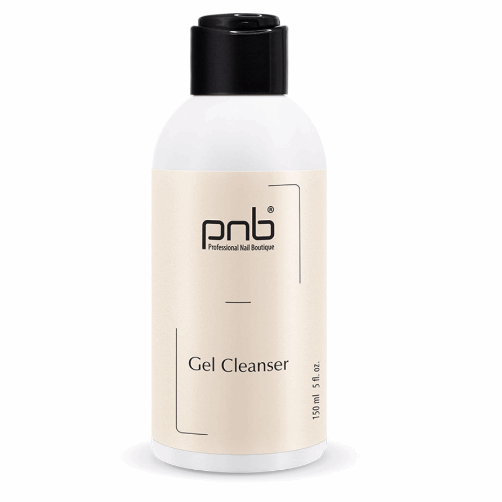 NAIL PREP &amp; Other Liquids PNB Gel Cleanser 150ml