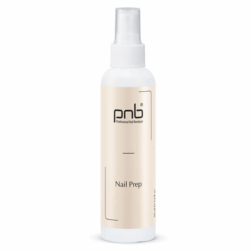 LIQUIDS FOR NAILS PNB NAIL PREP 165ML