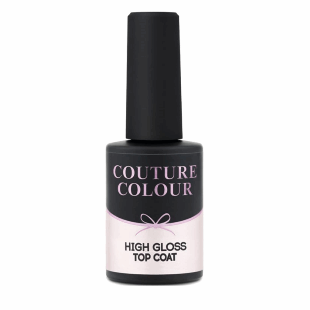 Top Coat Top Coat