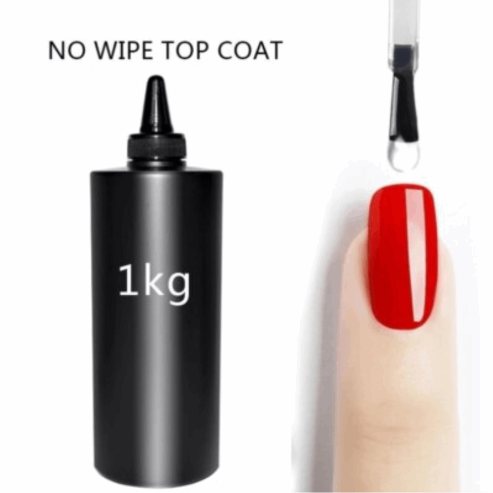 TOP COAT Top no wipe 1KG made in Germany