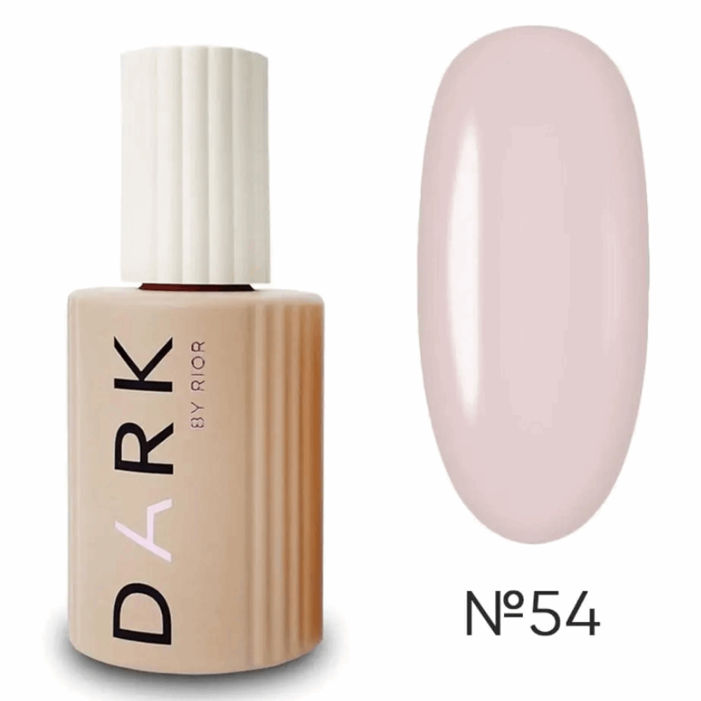 Camouflage &amp; Fiber base coats DARK PRO Base 54 15ml