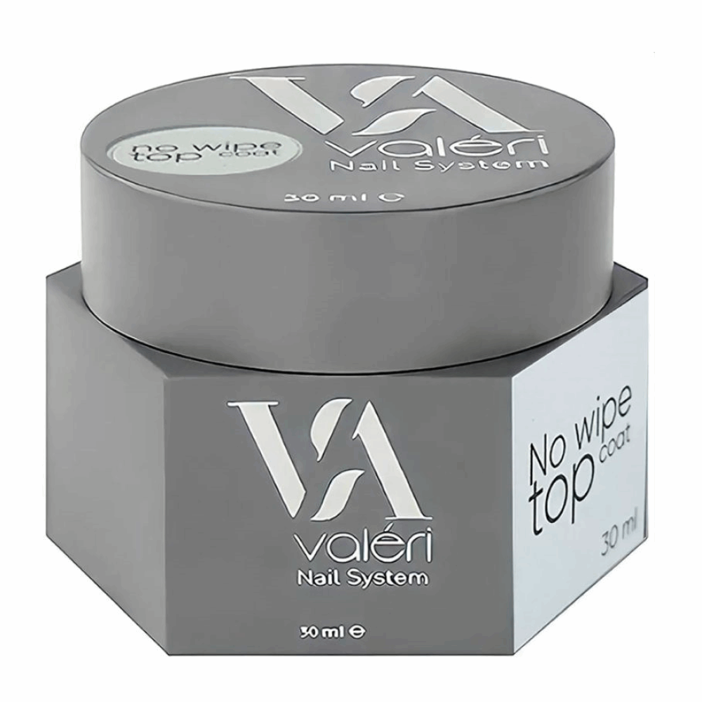 Top Coat VALERI Top coat no wipe 30ml