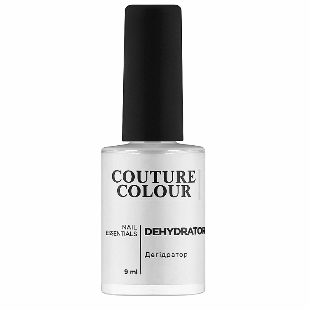 BOND &amp; PRIMER Couture Colour Dehydrator 9ml