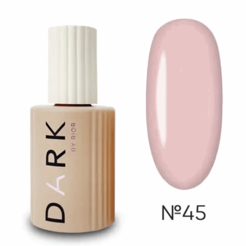 Camouflage &amp; Fiber base coats DARK PRO Base 45 15ml