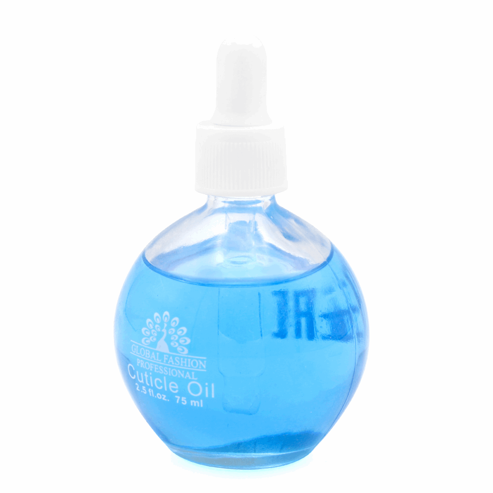 CUTICLE OIL GLOBAL FASHION 75ml