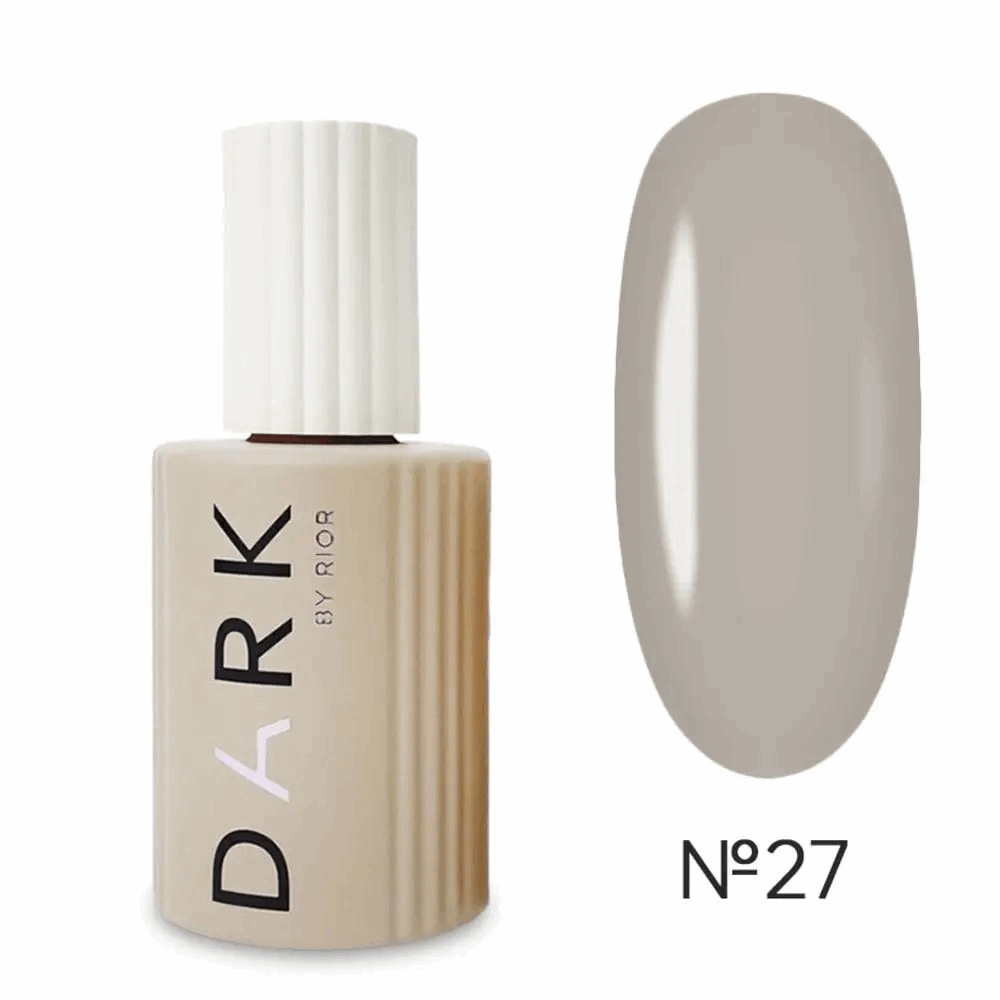 Camouflage &amp; Fiber base coats DARK PRO Base 27 15ml