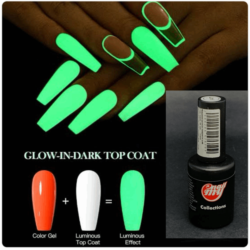 Top Coat My Nail Lumi Top Coat 7ml