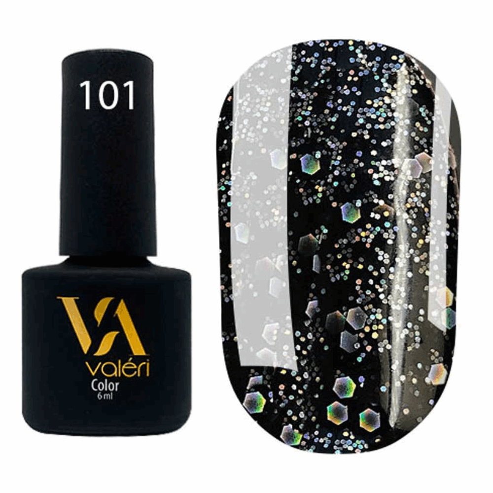 VALERI 6ml France 101