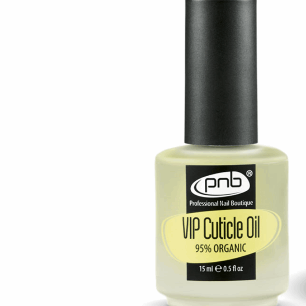 Cuticle Care &amp; Nail Treatment PNB Cuticle Oil VIP 15ml