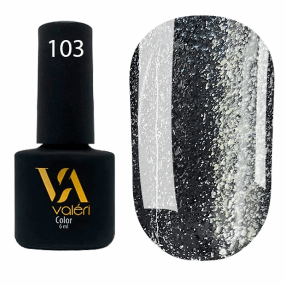 VALERI 6ml France 103