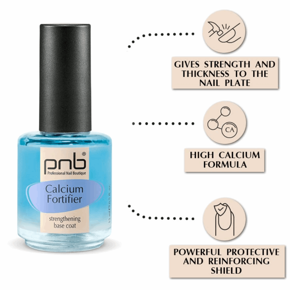 TREATMENT PNB Calcium Fortifier 15ml