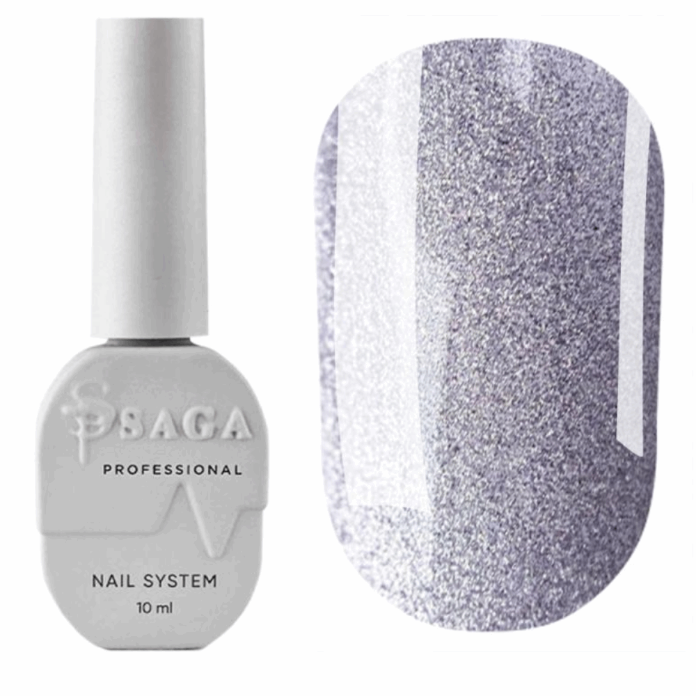 SAGA CAT EYE / USA SHINE CAT CRYSTAL 10ml