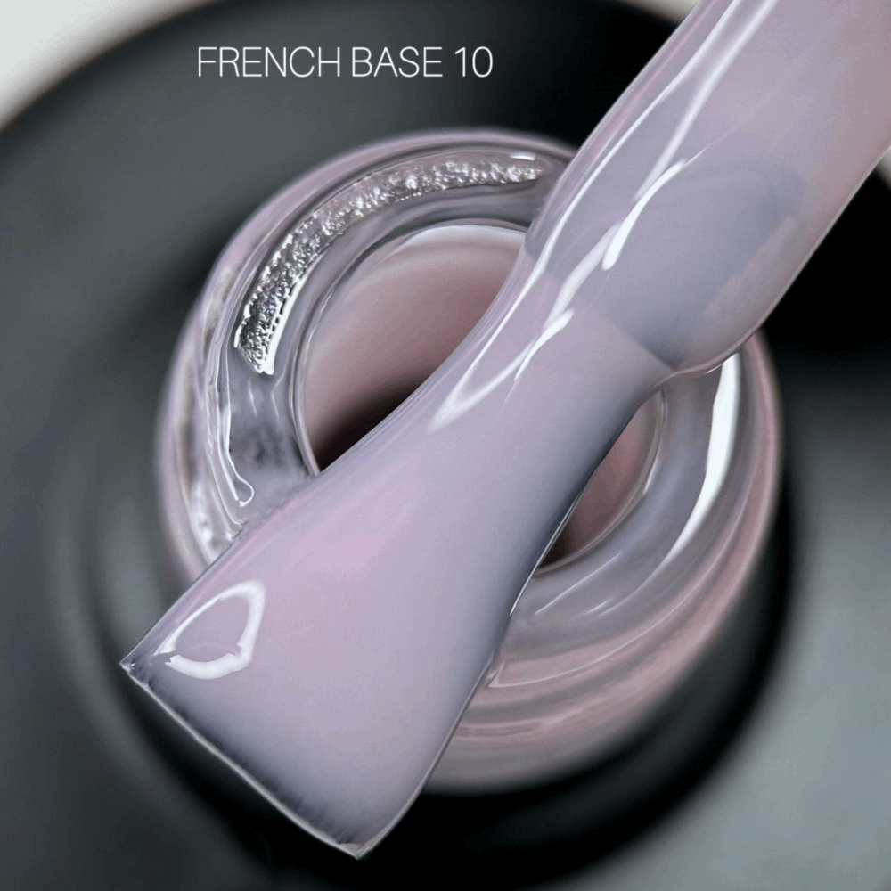 CAMOUFLAGE BASE SAGA french 10 10ml