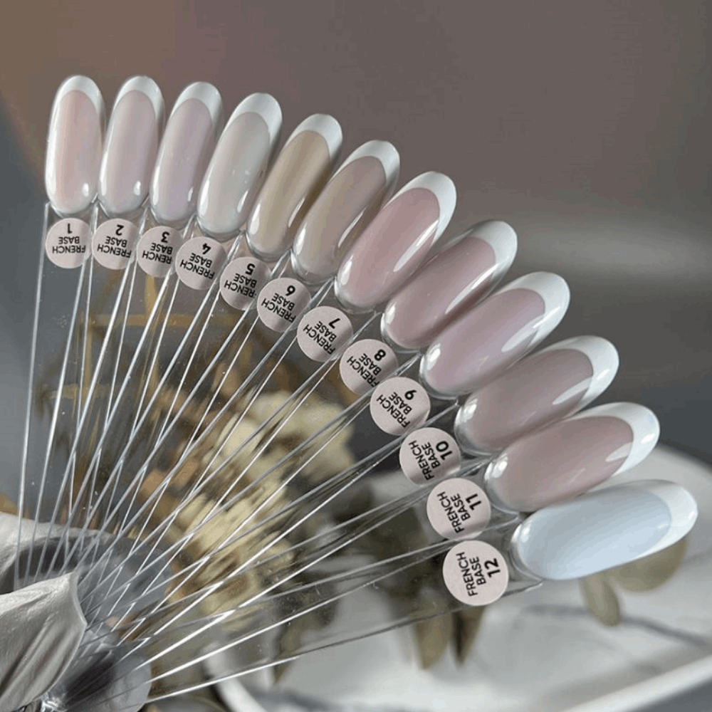 CAMOUFLAGE BASE SAGA french 11 10ml